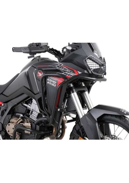 Hepco Becker Honda Afrıca 1100L Grenaj Koruma Demiri 2019/2020