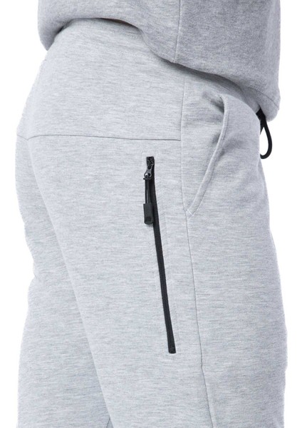 MNP3804 Gri Erkek Spor Giyim modelleri
