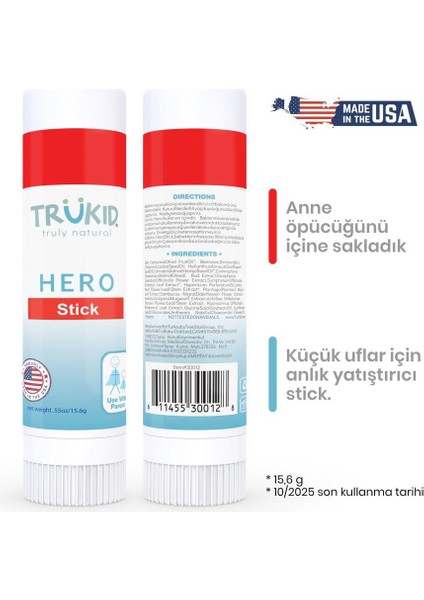 Hero Stick 15,6 Gr fiyatları