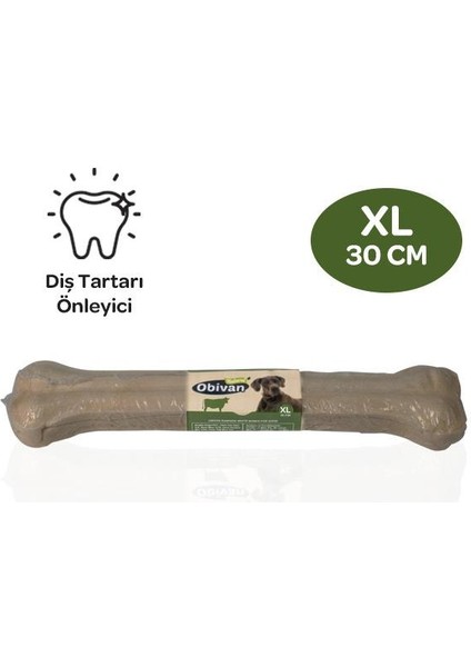 Naturel Pres Kemik 30 cm 300 gr