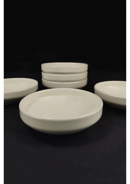 6’lı Semazen Form Kase 15 cm – TL4034477