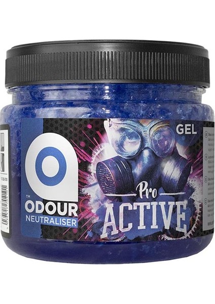 Pro Active Gel 1 Litre