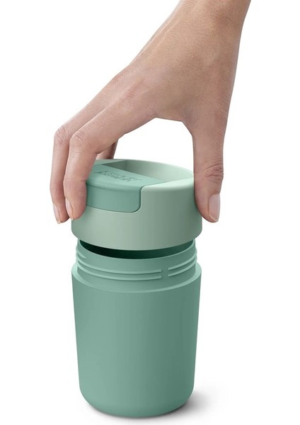 Joseph Sipp Travel Mug 340 ml Yeşil 81122