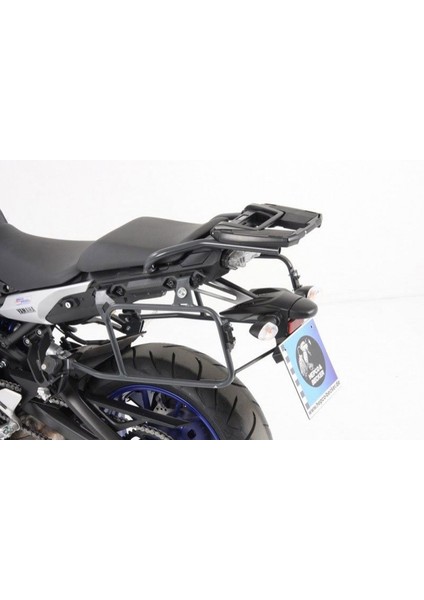 Hepco Becker Yamaha Mt-09 Tracer Yan Çanta Demiri 2015/16