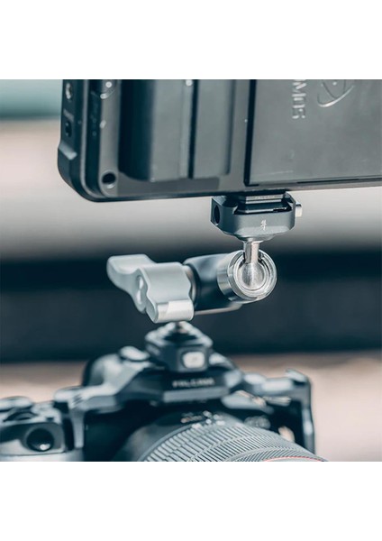 F22 Quick Release Magic Arm Kit (3")