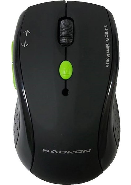 HDX3405 1600 Dpı Kablosuz Wıreless Mouse