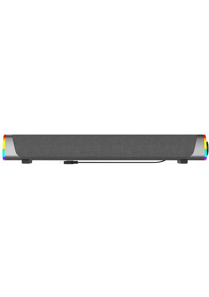 Lenovo Lecoo DS101 Rgb Bluetooth Aux Tv Soundbar Kablosuz Hoparlör