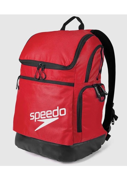 Teamster 2.0 Rucksack 35L Unisex Kırmızı Yüzücü Çantası 8-128120004 fiyatları