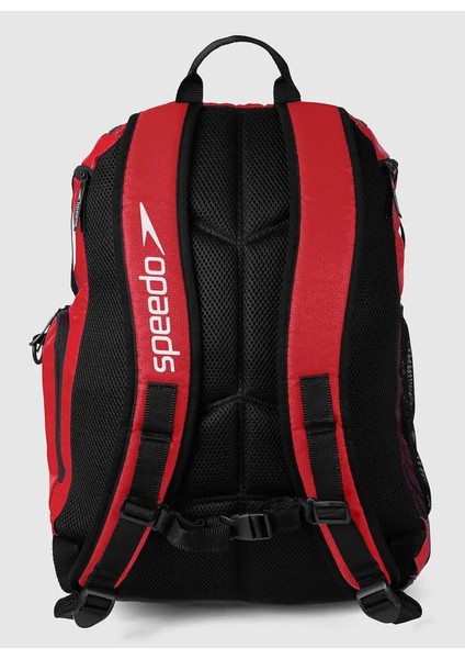 Teamster 2.0 Rucksack 35L Unisex Kırmızı Yüzücü Çantası 8-128120004 modelleri