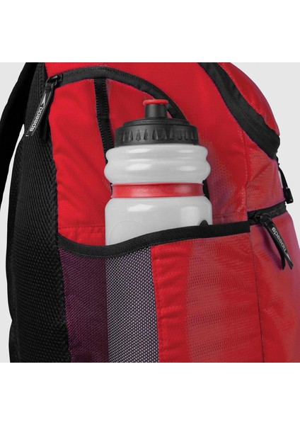 Teamster 2.0 Rucksack 35L Unisex Kırmızı Yüzücü Çantası 8-128120004 fırsatları