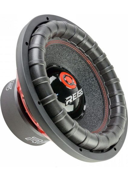 RS-YS12 30 cm 2000W Max 600W Rms Subwoofer
