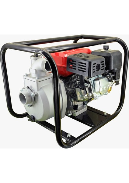 WP50 Benzinli Su Pompası 2'' Çıkış - 6.5 Hp