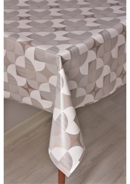 Elyaf Astarlı Silinebilir Pvc Muşamba Masa Örtüsü 68-Amrlgeo modelleri