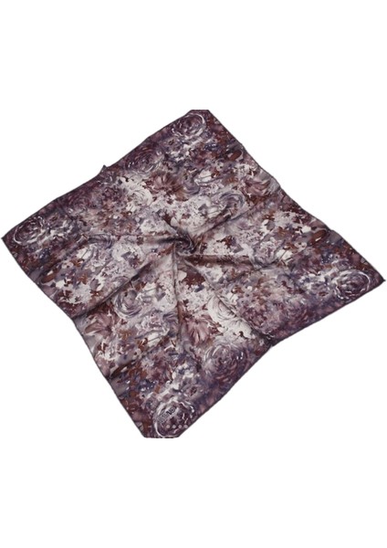 Silky Cocoon Sport Twill Eşarp