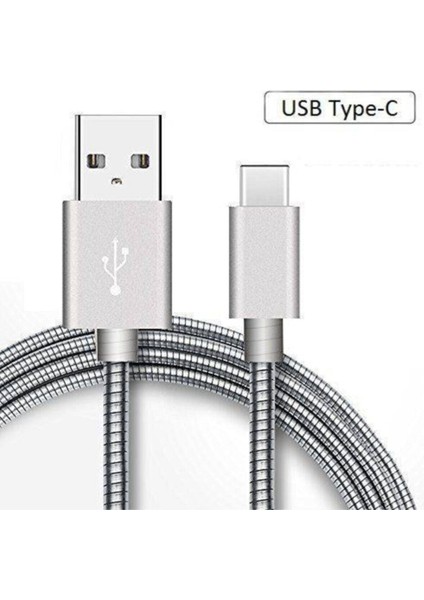 Samsung A53 A53 Pro A53 5g USB Data ve Şarj Kablosu,type-C