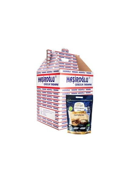 Haşiroğlu Çerezlik Tarhana 20 x 450 gr