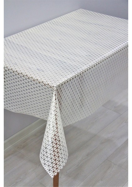 Pvc Şeffaf Kaplama Silinebilir Masa ÖRTÜSÜ 0012-MINIYUVARLAK fiyatları