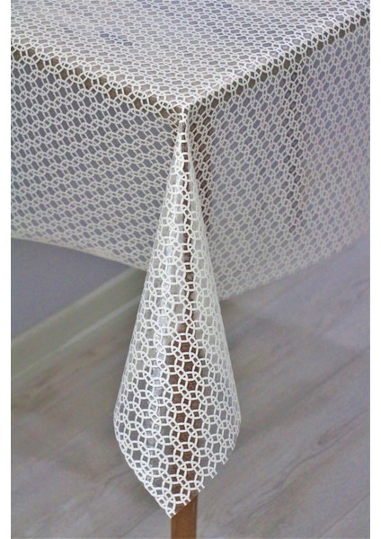 Pvc Şeffaf Kaplama Silinebilir Masa ÖRTÜSÜ 0012-MINIYUVARLAK modelleri