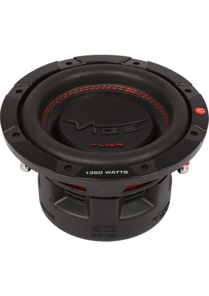 Vıbe - SLICK8D2-V0 450W Rms