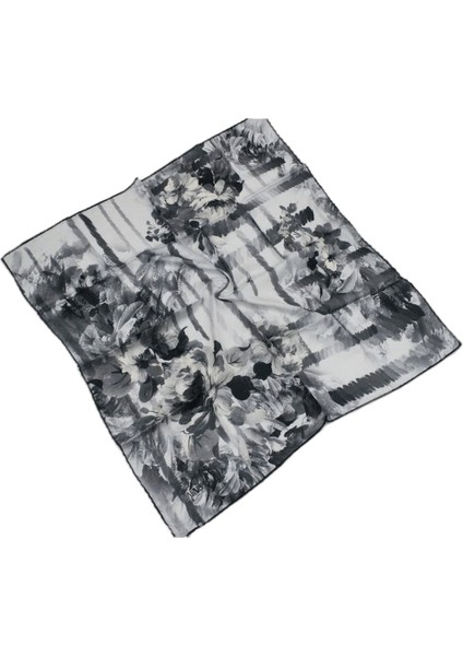 Silky Cocoon Sport Twill Eşarp