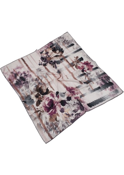 Silky Cocoon Sport Twill Eşarp