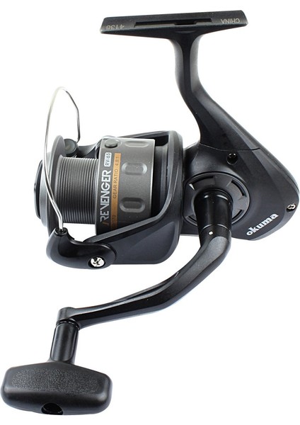Revenger Rv-55 Remixon Strong 420CM Surf Olta Takımı Seti