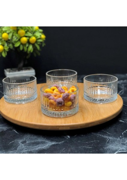 530038 Elysia 4'lü 235 cc Çerezlik