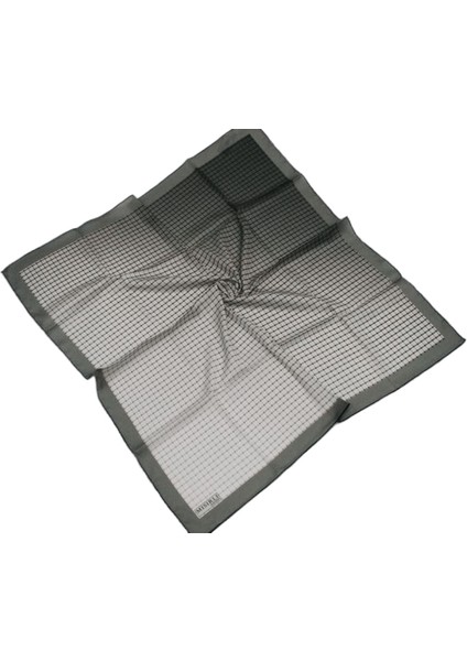Silky Cocoon Sport Twill Eşarp