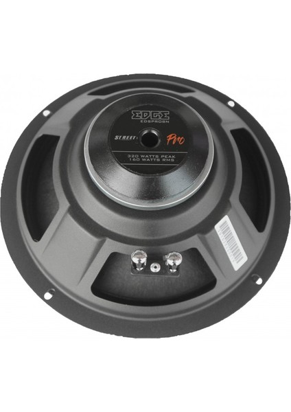 - EDSPRO8N-E0 (20CM Neodyum Midrange)