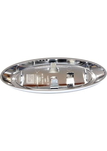 Mondeo Ön Panjur Arma Logo Amblem 2007-2015 fiyatları