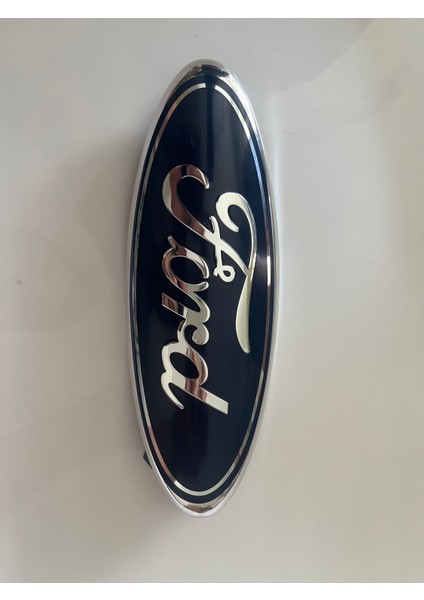 Ford Fiesta Ön Arma + Bagaj Arması + Fiesta Yazı Logo Arma 2009-2012 Arası Araçlara Uygun fiyatları