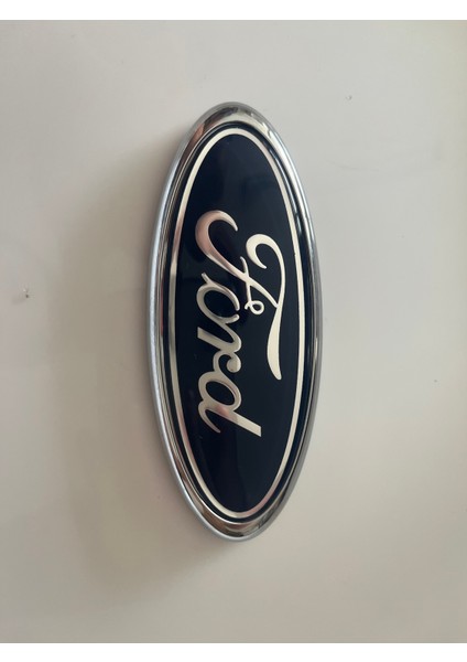 Ford Fiesta Ön Arma + Bagaj Arması + Fiesta Yazı Logo Arma 2009-2012 Arası Araçlara Uygun modelleri