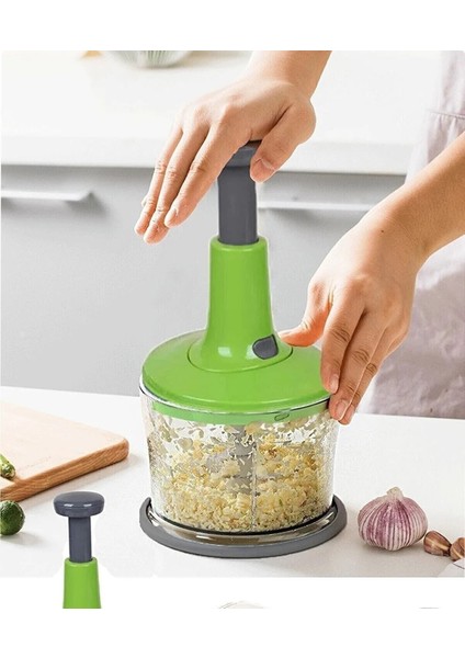 Manuel Üstten Basmalı El Rondosu Bas Kes