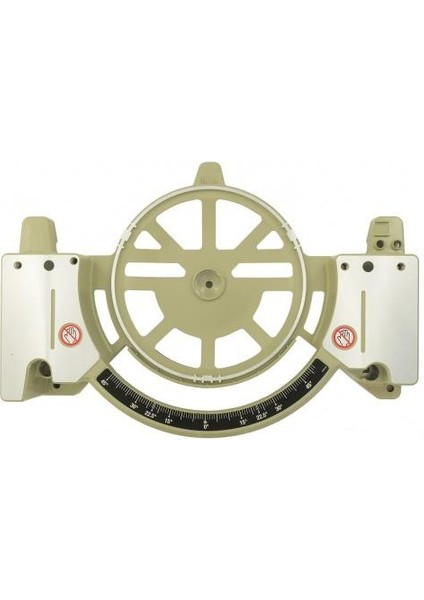 Makita LS1040N Alt Tabla Ürün Kodu 154558-2