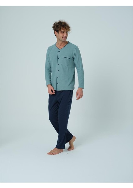 HE1500 Gömlek Pijama Takım modelleri