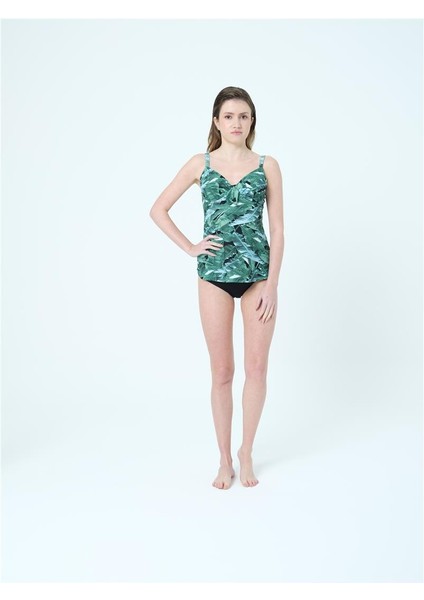 T4405 Balenli Tankini