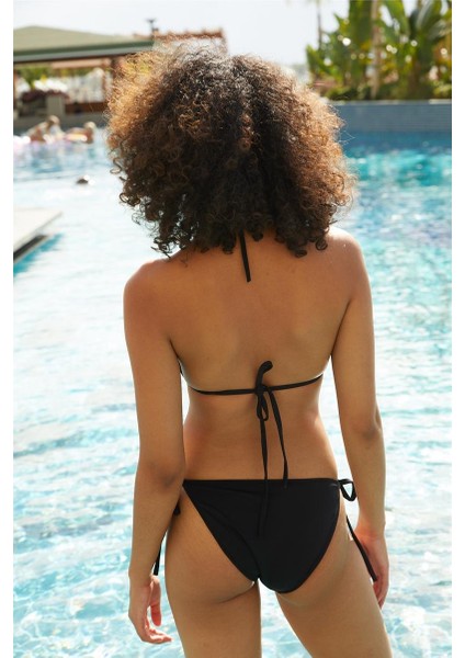 MM8500 Üçgen Bikini Üst
