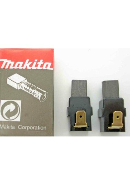 Makita HR2400 Kömür Fırça CB-417 Ürün Kodu 191955-1