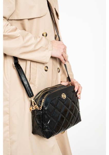 Sn 1267 Kapitone Kadın Kol Çantası fiyatları