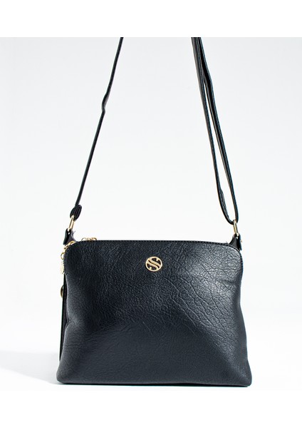 Sn 1329 Raven Kadın Omuz Çantası modelleri