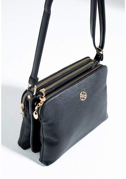 Sn 1329 Raven Kadın Omuz Çantası fırsatları