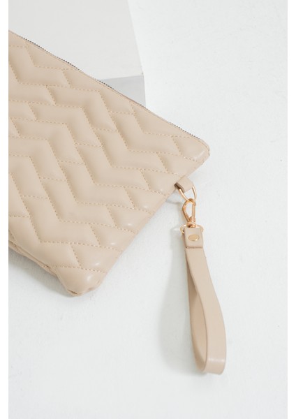 Sn 1337  Kadın Omuz Çantası  El Çantası Clutch Çanta