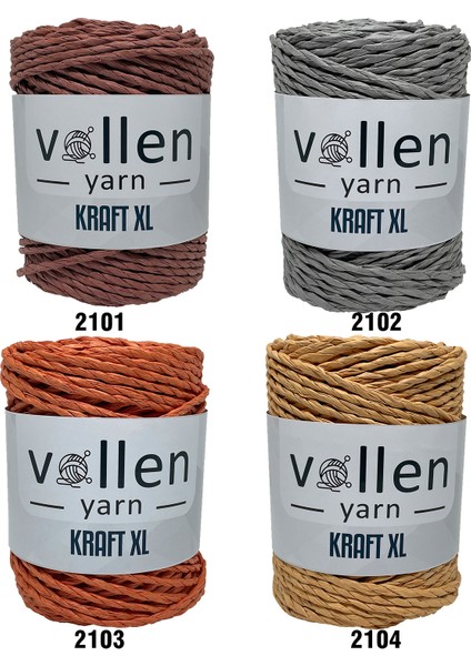 Vollen Yarn Büküm Kağıt Halat Ip, Kağıt Rafya Ipi, Dikiş Makinesi Ipi,hasır Çanta Ipi,hasır Şapka Ipi