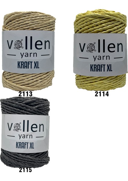 Vollen Yarn Büküm Kağıt Halat Ip, Kağıt Rafya Ipi, Dikiş Makinesi Ipi,hasır Çanta Ipi,hasır Şapka Ipi