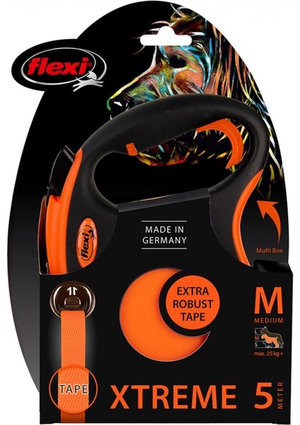 Xtreme M Tape 5m