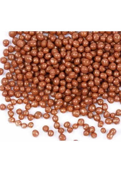 Çikolata Kaplı Pirinç Patlakları Sütlü 100 gr