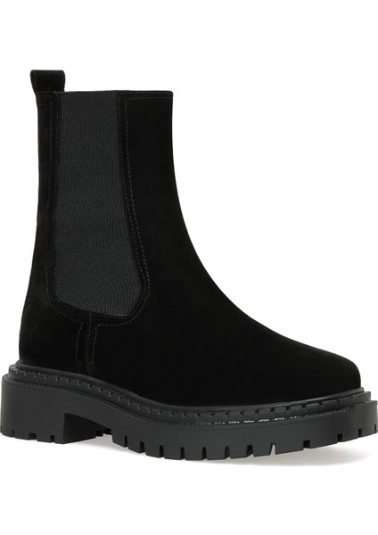 Sanda 2pr Siyah Kadın Chelsea Bot fiyatları