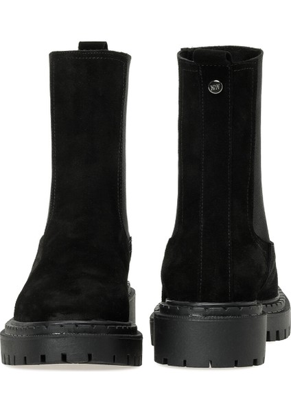 Sanda 2pr Siyah Kadın Chelsea Bot indirimleri