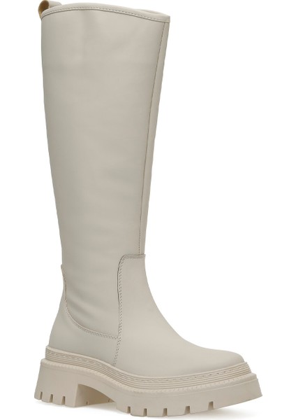 Nayıt 2pr Beyaz Kadın Çizme fiyatları