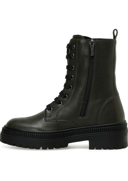 Mınatı 2pr Haki Kadın Postal modelleri